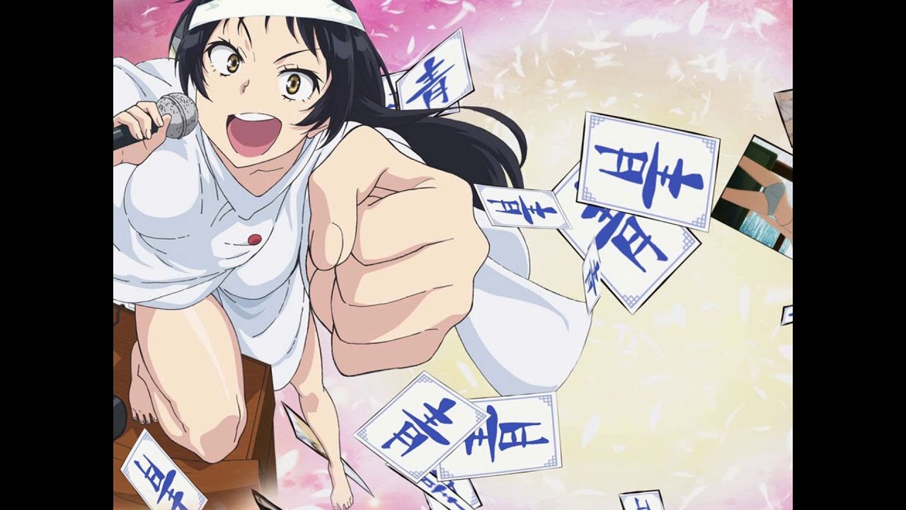 Shimoneta 12/12 (Mediafire) - YouTube