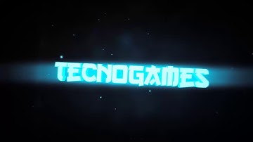 Intro Para Suscriptor Tecno Games Espero que te guste dejamelo en los comentarios !!