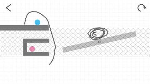 Brain dots level 261