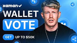 [NEW] XRP Ripple Voting Airdrop: Get 10% XRP Back Right Now 2026 screenshot 2