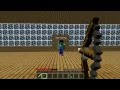 MINECRAFT HEROBRINE VS SLENDERMAN