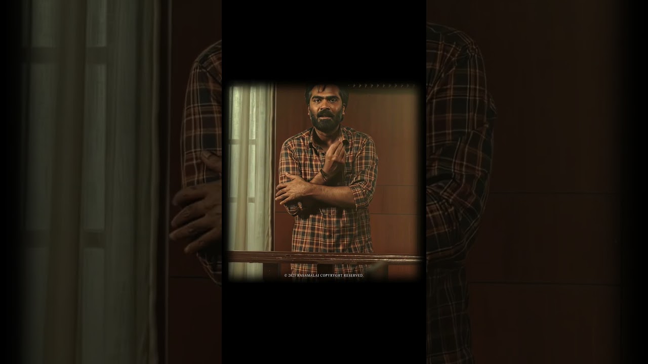 ARASAN promo whatsapp status | ARASAN Promo Edit | SIMBU | Rasamalai | MEIA NOITE - Super Slowed