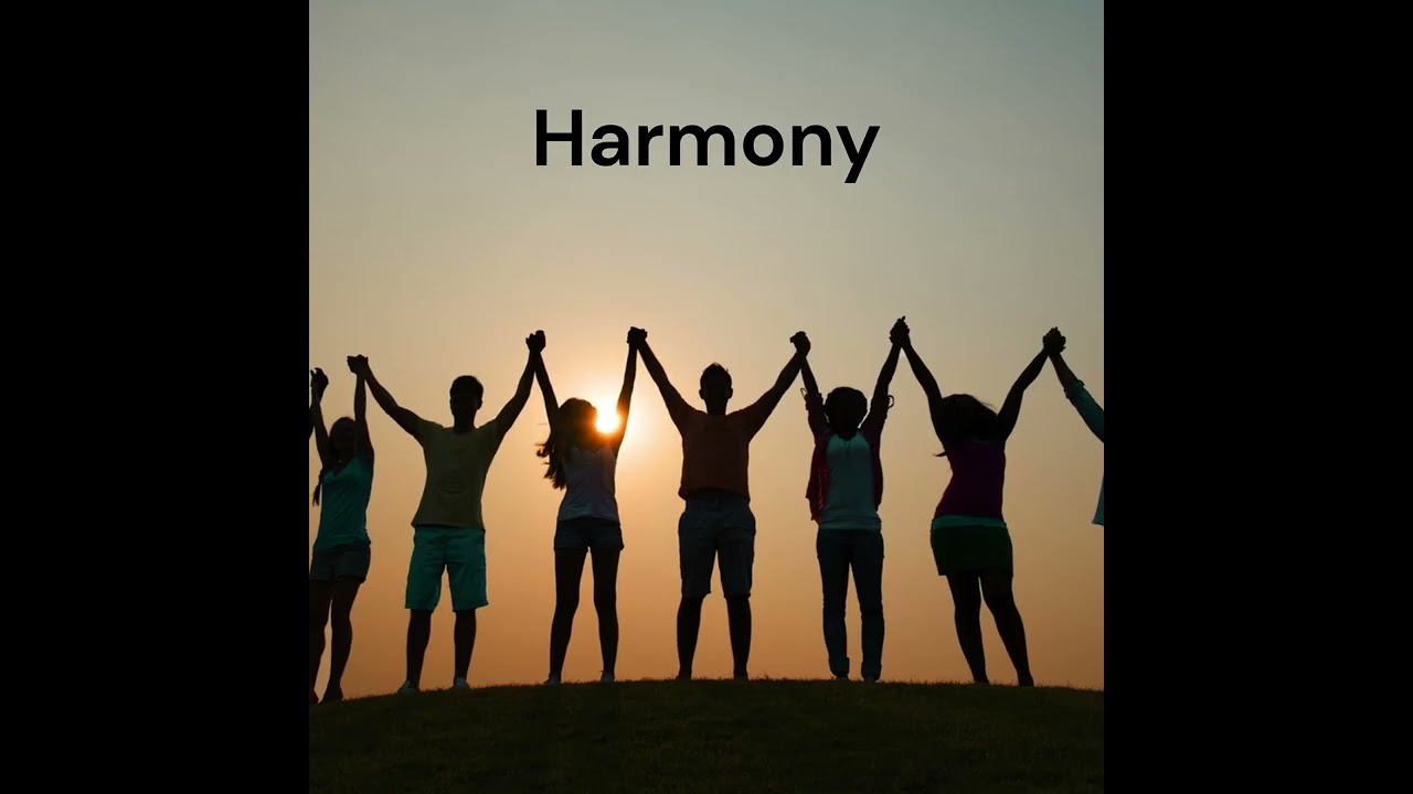 RIKH - Harmony (official)