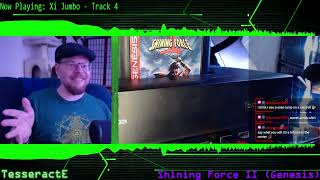 June 2024 2A - Shining Force II (Genesis)