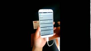 Ez Card Demo