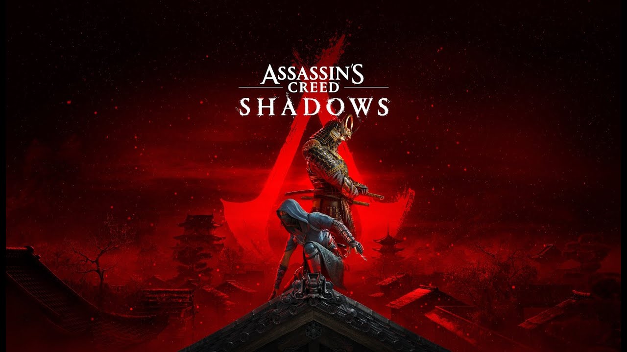 FIRST LOOK AT ASSASSINS CREED SHADOWS - Reveal Trailer Reaction - #ubisoftpartner