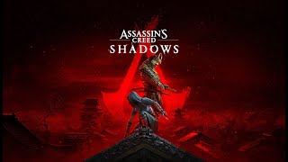 TyReacts #22 - FIRST LOOK AT ASSASSINS CREED SHADOWS - Reveal Trailer Reaction - #ubisoftpartner