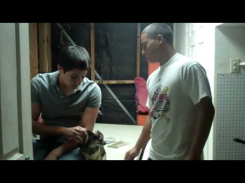Of Mice and Men - Calexico High School