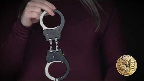 ASP Snapshot – Ultra Plus Cuffs