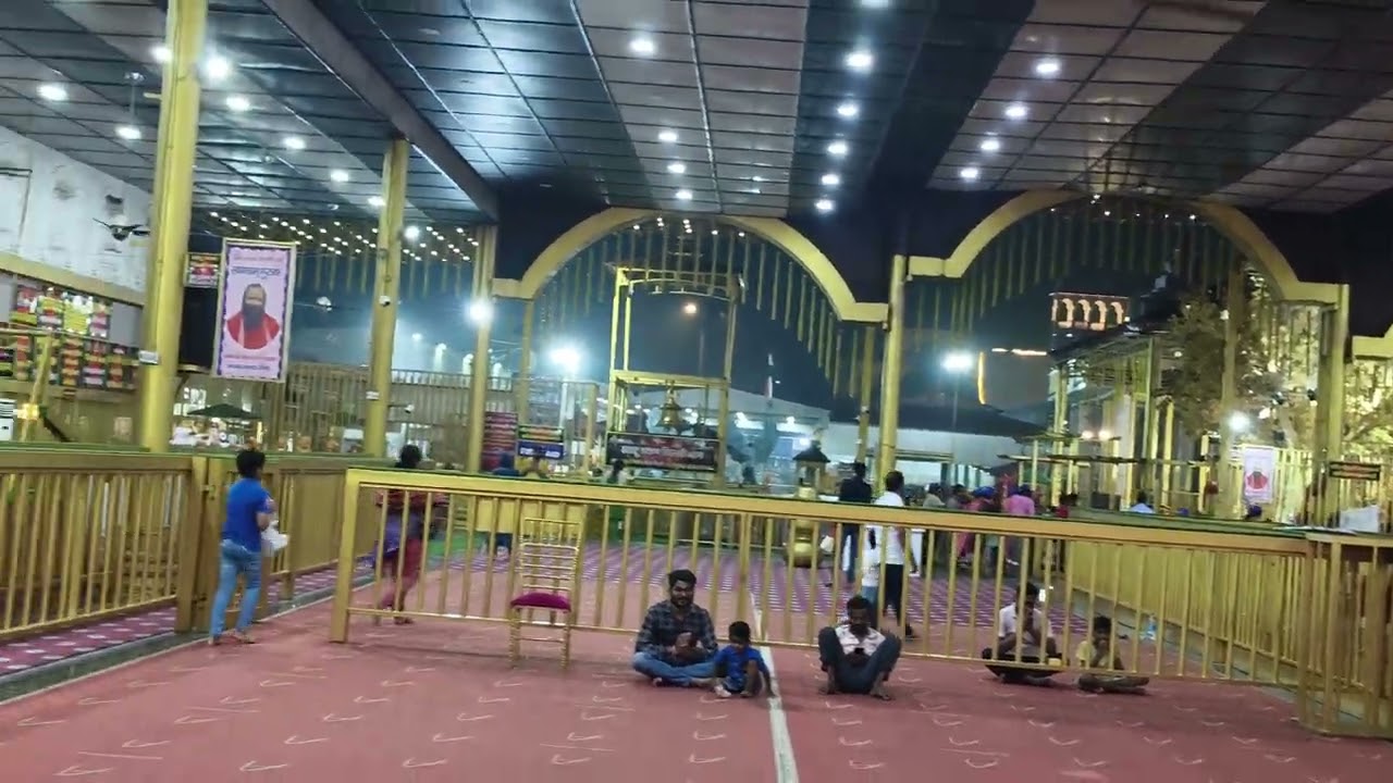 Khatu Dham Delhi 🥰🥰📿