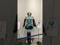 雪ミクスカイタウン最高だった! Snow Miku Sky Town is fantastic! #初音ミク #hatsunemiku