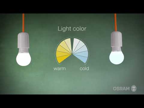 Building KnowLEDge - OSRAM LED Bulb