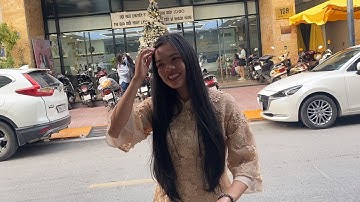 Em Cói Lalin Xuống Thủ Đô Thực Hiện Tâm Nguyện Từ 2 Năm Trước