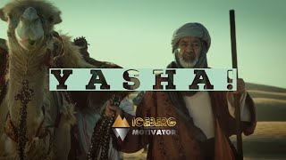 Yasha ! (O'zbekona motivatsiya)