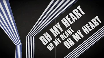 R.E.M. - Oh My Heart [Official Lyrics]