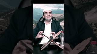 Mos shkatërroni në Tokë - Imam Arber Berisha #earth #youtube #tv #usa