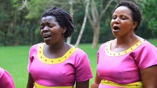 Ija Ai Yezu Kristo-St Denis Choir Mbarara