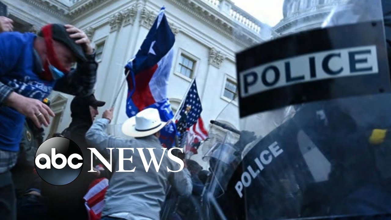 FBI: State capitols could be target of armed protests