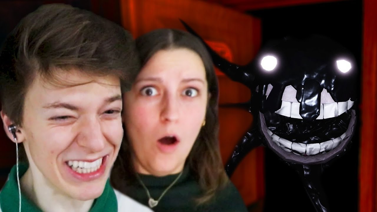 Roblox Doors... *NEW UPDATE* YouTube