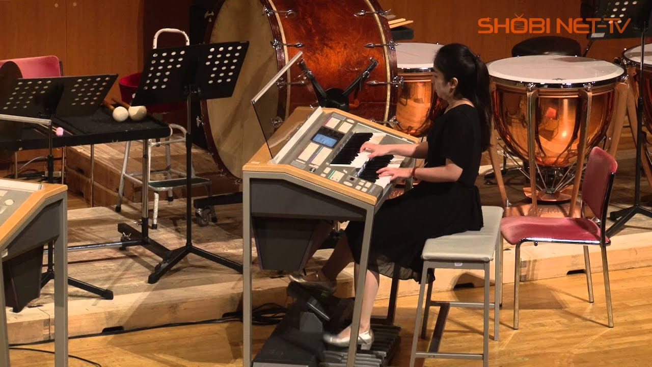 威風堂々 第1番 / Edward Elgar - YouTube