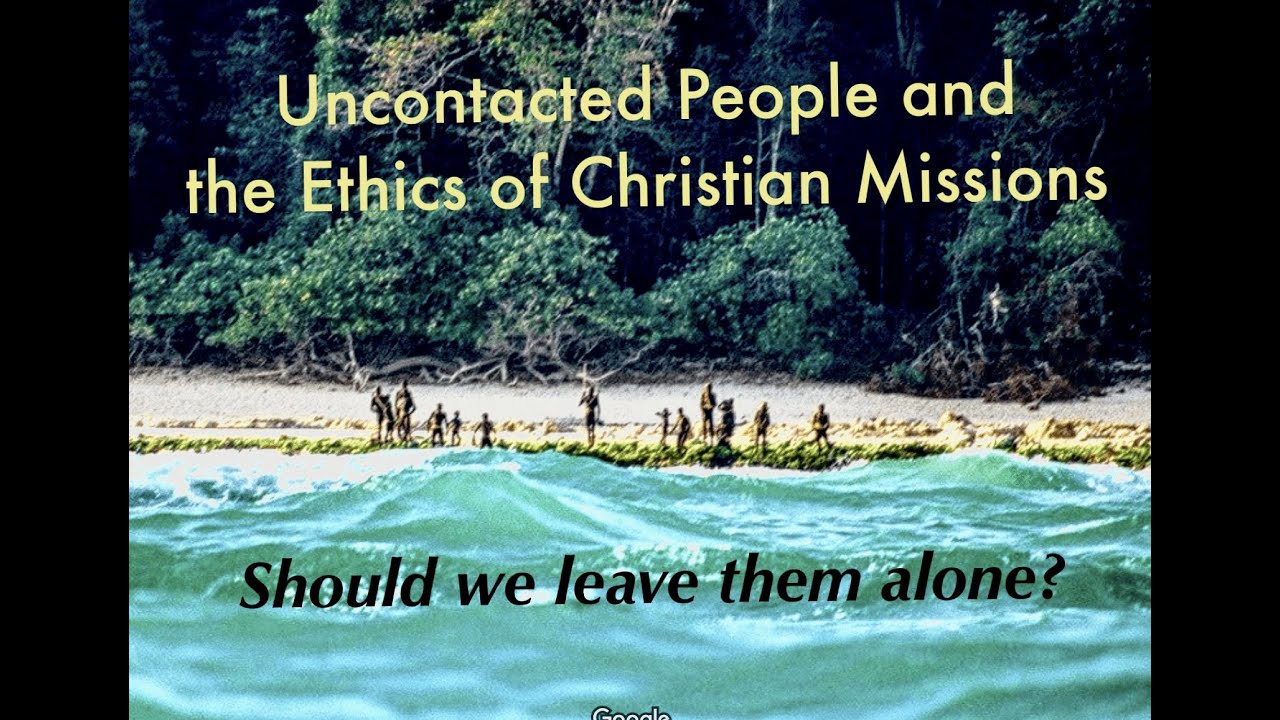 When Christian Missions Go Wrong!! When is it too much? Should we be there?