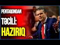 Pentaqondan və Baş Qərargahdan TƏCİLİ: Xamenei əlil qalıb, yeni HÜCUMLARA hazırıq – TV Musavat