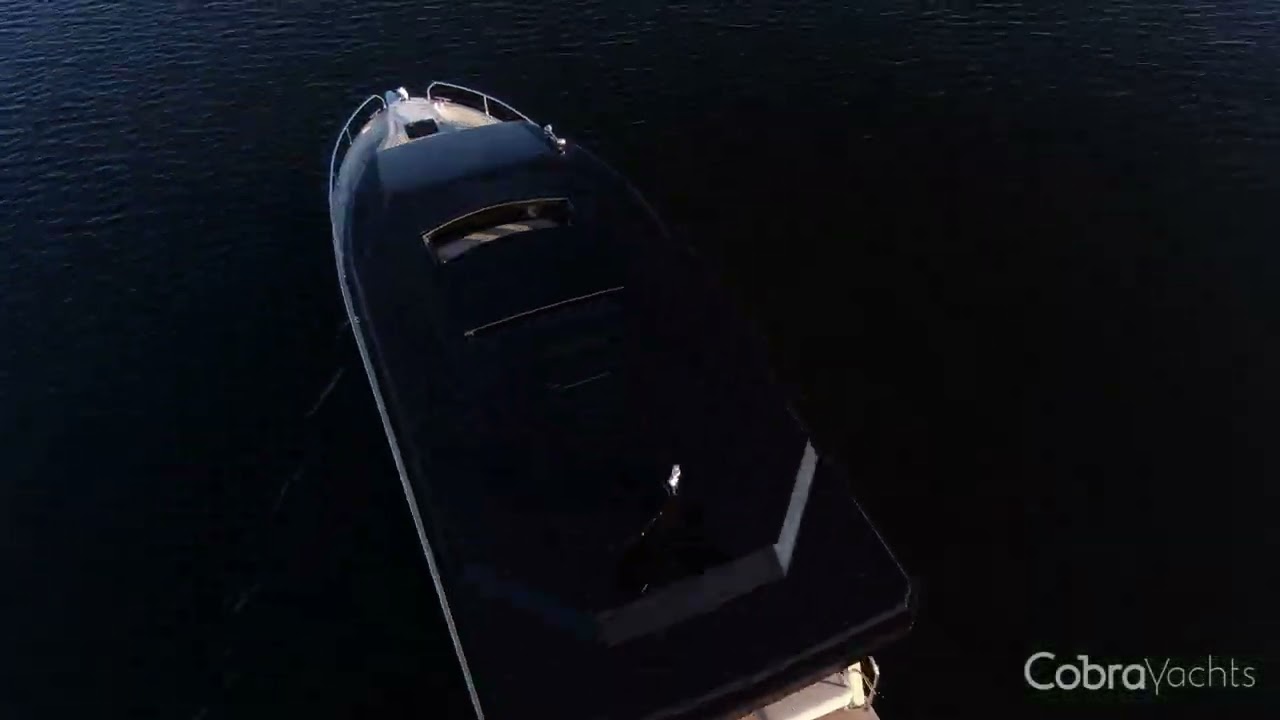 Campione 41 Coupe i Fly - Którą wersję wybierzesz ?