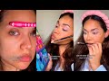 COMPLETE MAKEUP STORYTIME @estertaniaj / Makeup Storytime by Estertaniaj