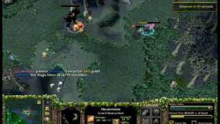 Dota Project Wep.gaming