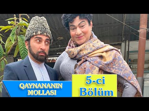 Bu Şəhərdə - Qaynana vəsiyyəti - 5 Bölüm (2021)