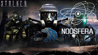 ● NOOSFERA ● После долгой спячки! — STALKER RP №1023