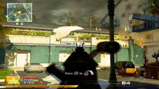 Modern Warfare 2: First Game and Live Commentary