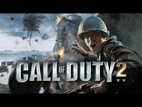 Видео: Честный обзор Call Of Duty 2