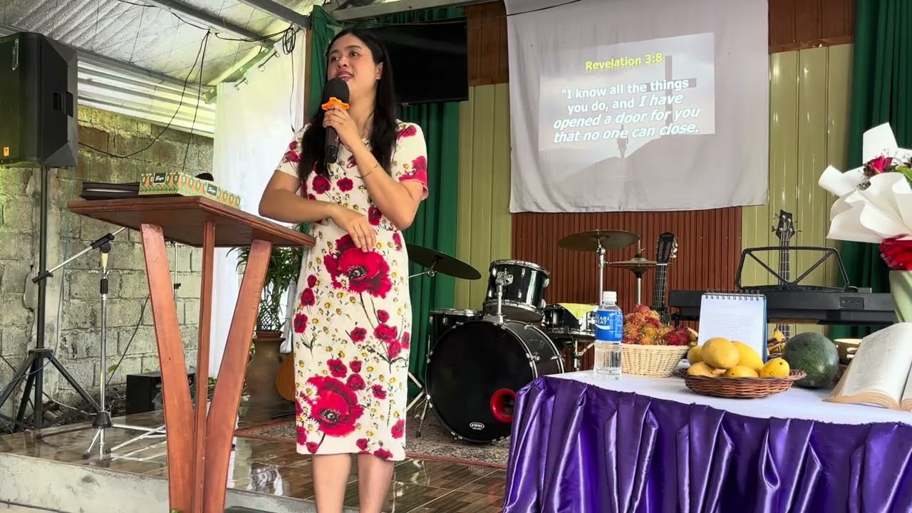 1st Lord’s Day 2026 Part 2