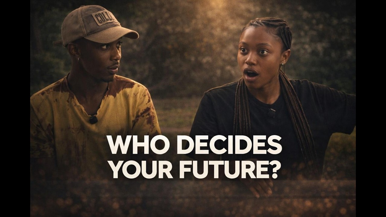 Her Father Chose Science — She Turned to God.