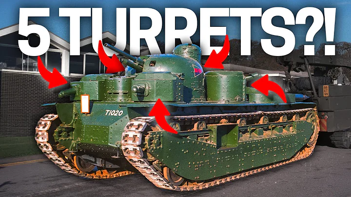 Bigger Isn’t Always Better: A1E1 Independent | Tank Chats Reloaded