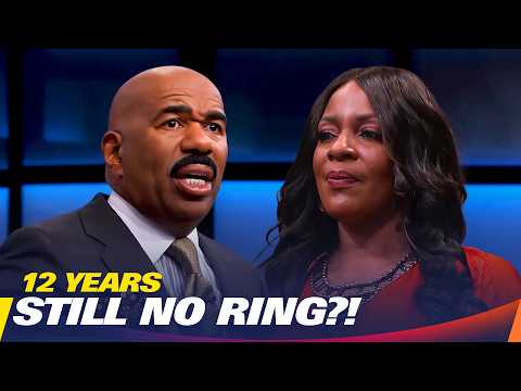 The Relationship Mistake Too Many Women Make | Steve Harvey