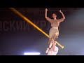 Evgenia Medvedeva / Alexander Enbert - The Loyalty of Swans - Averbukh Show - 20.05.2023