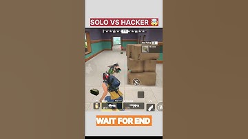 "I Killed Hacker Squad 😱 | ScarFall 2.0 Gameplay 🔥 #shorts #scarfall"