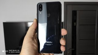 картинка: 5 ДНЕЙ с Meizu Note 9 ► ЭТО НЕ КОПИЯ XIAOMI REDMI NOTE 7!