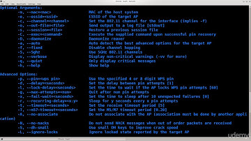 Cracking WPS pins with reaver part 2