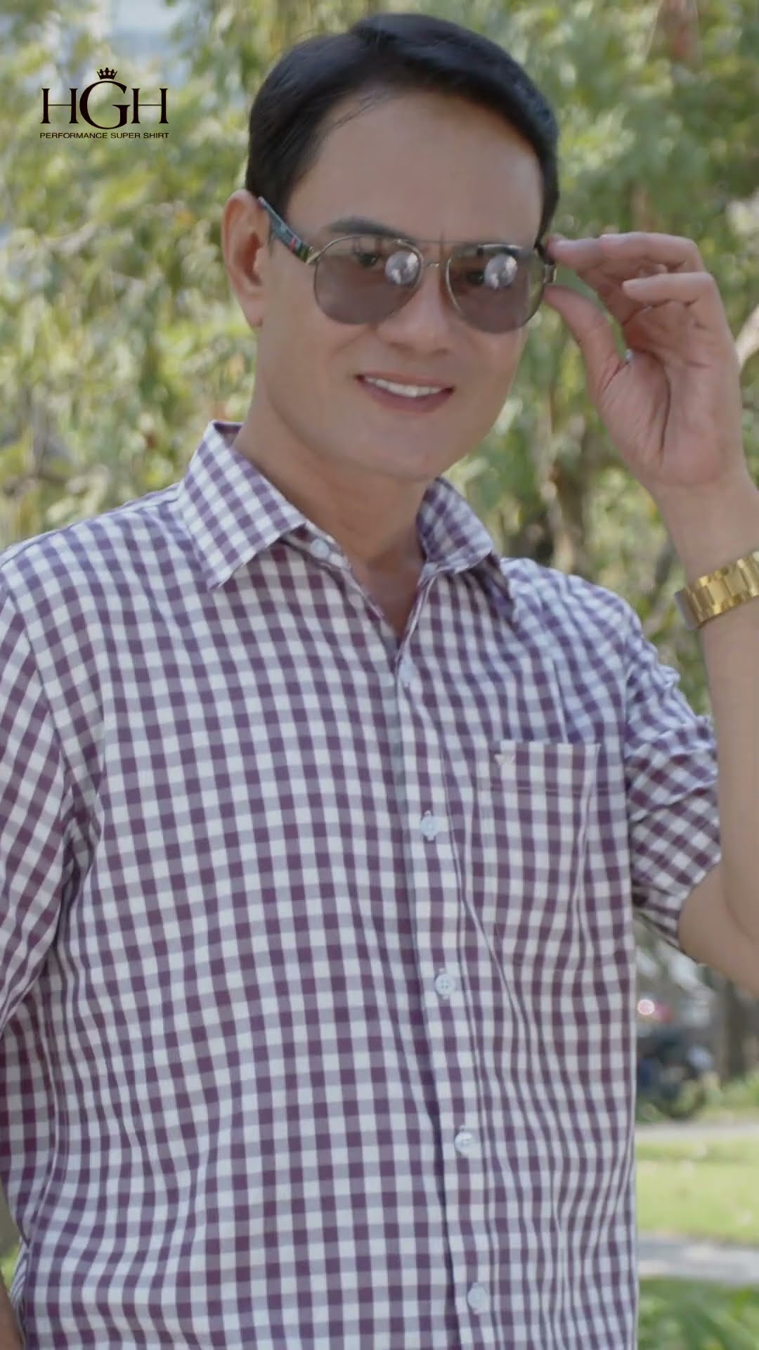 Video Shorts HGH Fashion 7