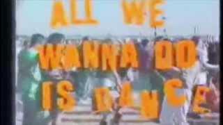 The House Crew ft MC Juice 'All We Wanna Do Is Dance'