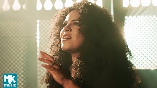 Rebeca Carvalho - Bálsamo (Clipe Oficial MK Music) chords