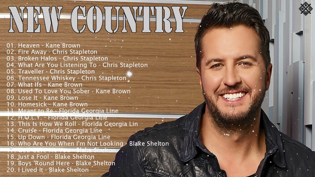 Country Songs 2021 Top 100 Country Songs of 2021 Best Country Music