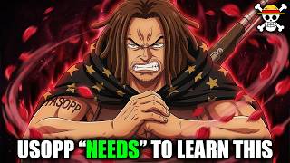 Everyone Missed This Important *YASSOP* Lore?!