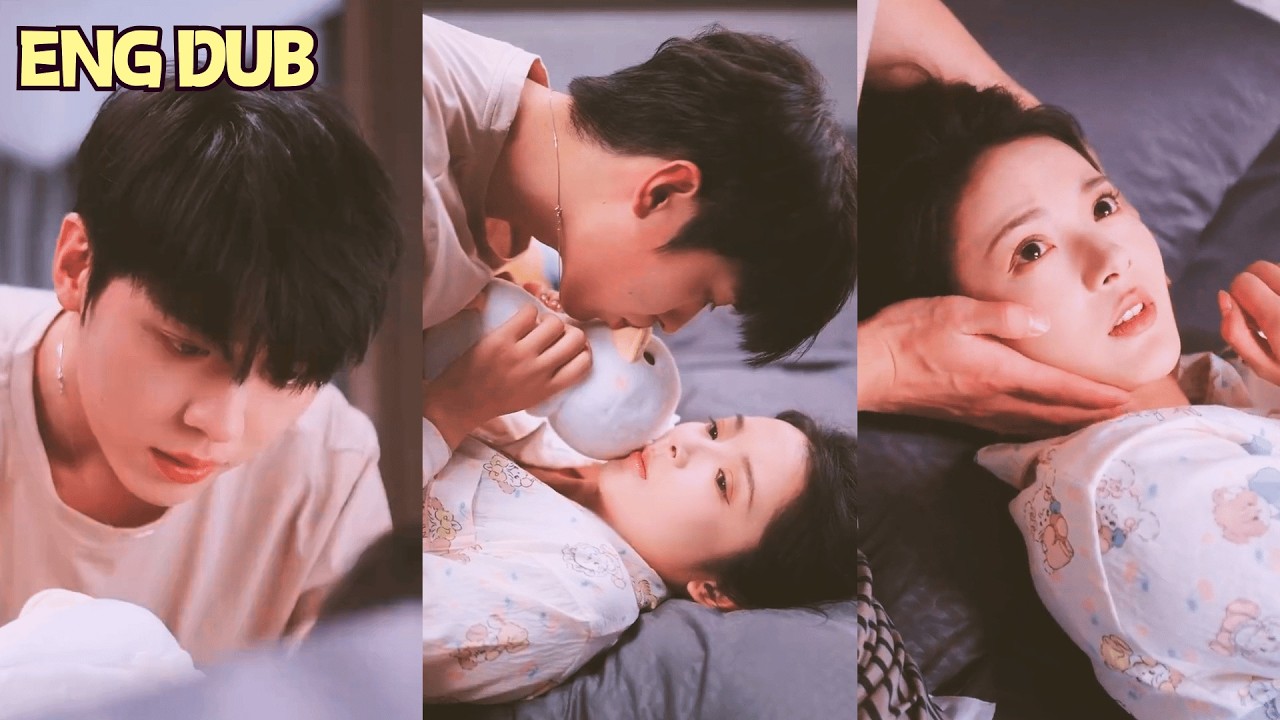 [ENG DUB]She Had A Dream, Dumped The Campus Heartthrob For Her Best Friend | CDrama