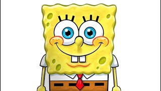 Bad romance by SpongeBob SquarePants (AI)
