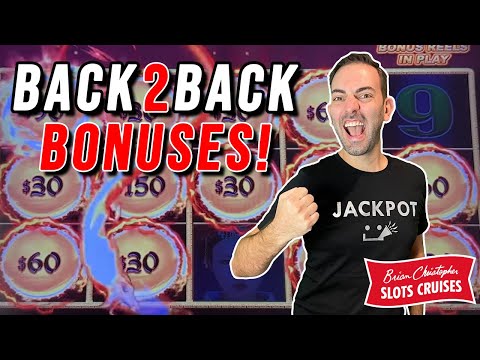 🔴 LIVE Premiere 🚢 Carnival MARDI GRAS ➤ BACK 2 BACK ComeBack BONUSES!