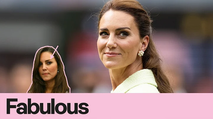 Secrets behind Kate Middleton’s glow-up – and how she looks better in her 40s than she did in 20s